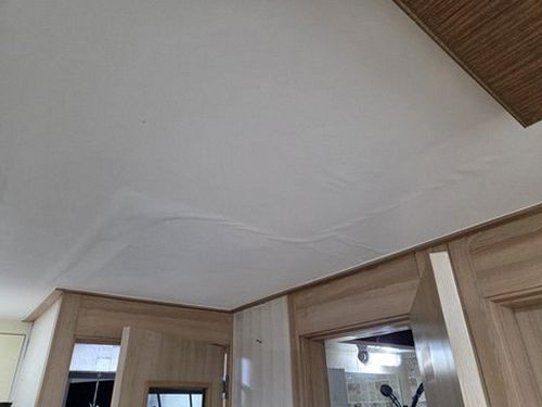 강서구 누수탐지 우장산동 아파트 11층 세탁실 시공 후기 사진