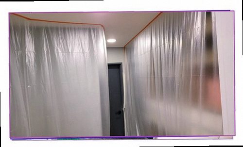 누수탐지 누수 의심 부위를 단계적으로 확인하는 점검 장면