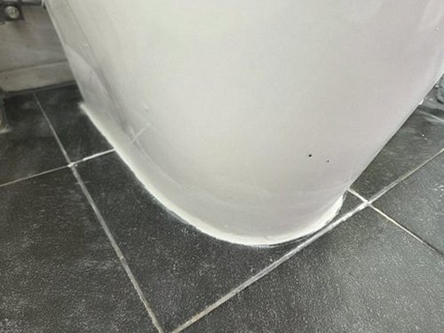 누수탐지 당정동 누수탐지 아파트 천장 얼룩의 원인 사례 분석