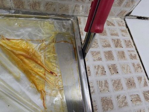 누수탐지 대천동 누수탐지 아파트 벽면 물샘 처치 전후 달라진 점
