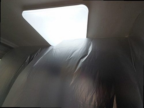 오피스텔 하수구 역류 확인 중랑구 누수탐지 오피스텔 하수구 역류 확인