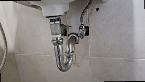 오산 누수탐지 갈곶동 연립주택 2층 작은방 창가 시공 후기 사진