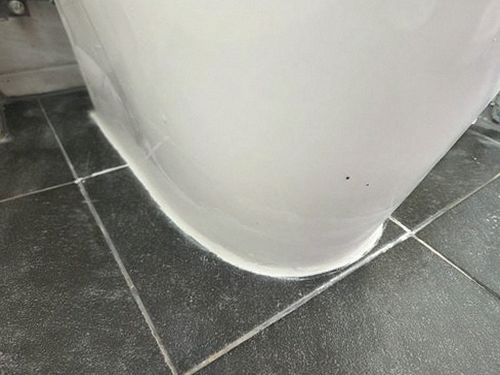 누수탐지 신대동 누수탐지 욕실천장물샘 원인과 기본 구조 정리