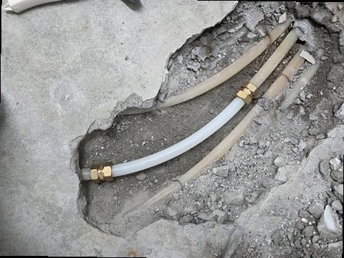 누수탐지 산성동 누수탐지 배관물샘수리는 어떻게 진행될까?