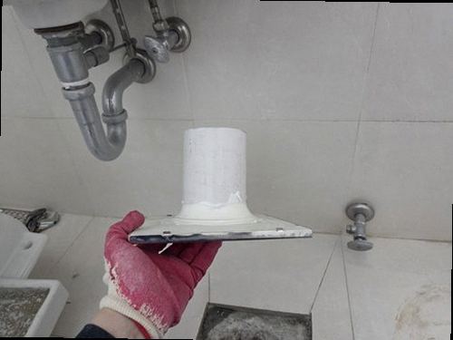 권선구 누수탐지 세류동 빌라 3층 욕실 시공 후기 사진