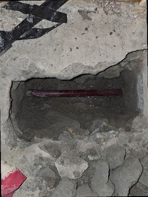 서대문구 누수탐지 보일러 배관