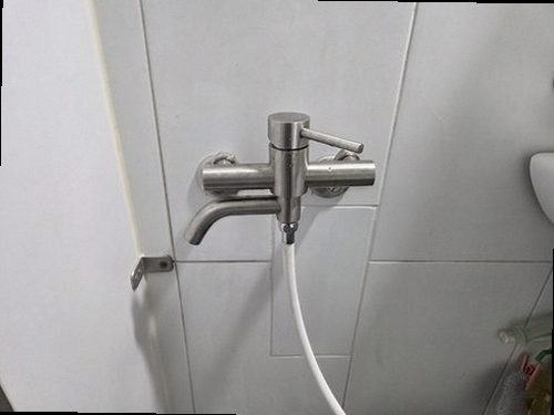 누수탐지 지동 누수탐지 아파트 욕실 바닥 얼룩, 방수층에서 찾은 원인
