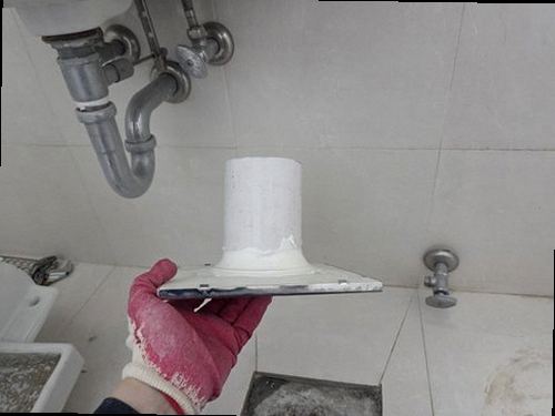 단원구 누수탐지 초지동 빌라 3층 욕실 아래층 천장 시공 후기 사진