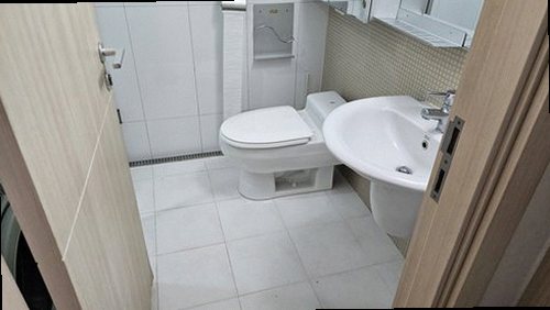 상록구 누수탐지 일동 상가 1층 천장 중앙 시공 후기 사진