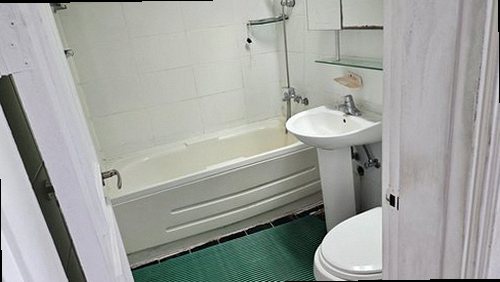 상록구 누수탐지 본오동 아파트 7층 아이 방 천장 시공 후기 사진