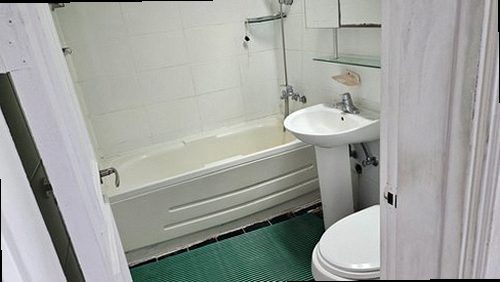 화장실·욕실 누수 수지구 누수탐지 화장실·욕실 누수