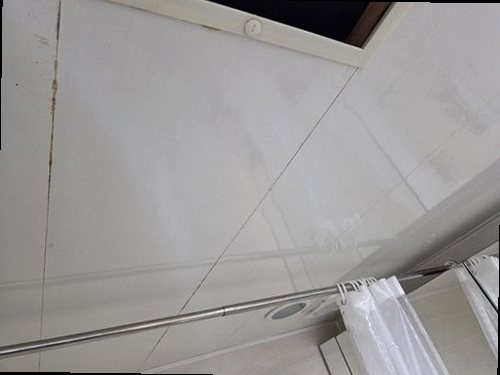 천장 누수 처인구 누수탐지 천장 누수