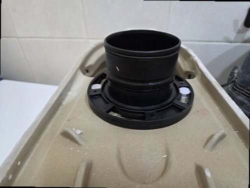 처인구 누수탐지 고림동 아파트 5층 화장실 시공 후기 사진