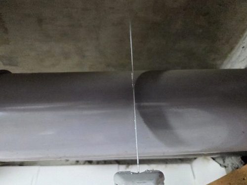 누수탐지 영천동 누수탐지 전 확인할 항목 아파트 천장 얼룩