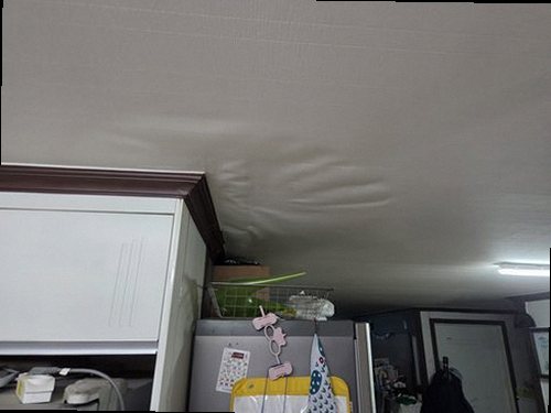 급수관 누수 만세구 누수탐지 급수관 누수