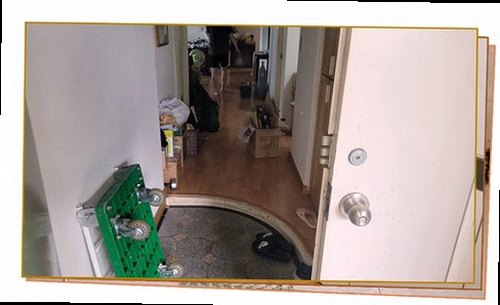 영등포구 누수탐지 천장 얼룩과 누수 경로를 확인하는 점검 장면