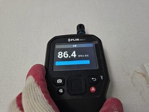 누수탐지 진안동 누수탐지 벽면결로현상 구분법 처음 보는 신호 정리
