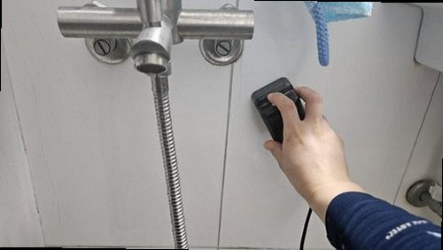 누수탐지 바닥 물샘 원인부터 해결까지