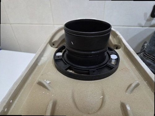 효행구 누수탐지 푸른동 아파트 6층 화장실 벽면 시공 후기 사진