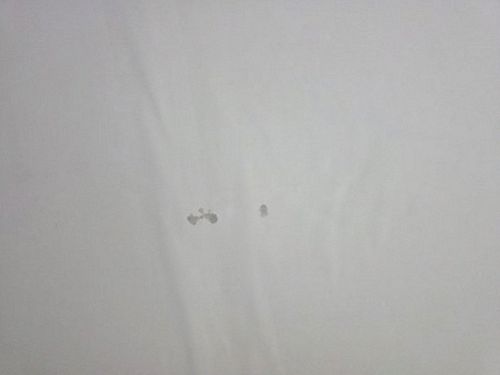 일산서구 누수탐지 주엽동 아파트 5층 다용도실 시공 후기 사진