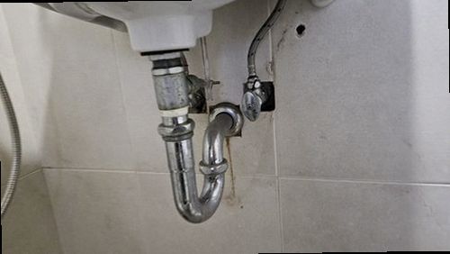 일산서구 누수탐지 대화동 상가 2층 천장 시공 후기 사진