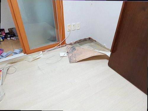 누수탐지 내가면 누수탐지 배관누수검사방법 직접 해보니 원인이 보였다
