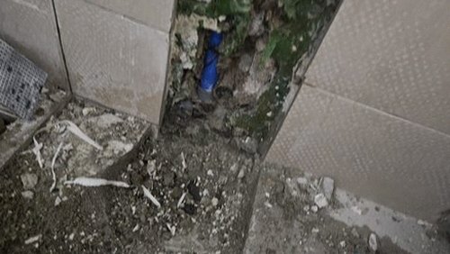 누수탐지 평동 누수탐지 배관물샘확인방법 해결 끝내는 순서