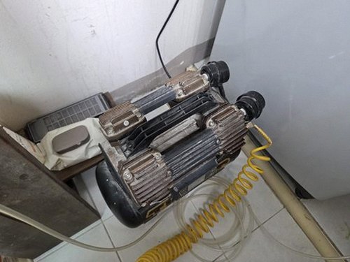 누수탐지 장수동 누수탐지 미루면 벽지 아래 곰팡이가 번집니다