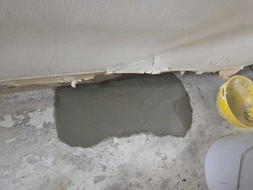 누수탐지 산곡동 누수탐지 벽지 얼룩 원인을 찾는 3단계 점검법
