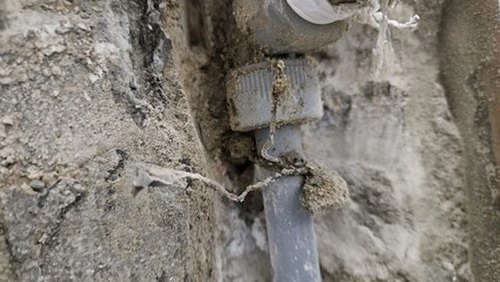 누수탐지 청학동 누수탐지 배관교체비용 미루면 공사비 커지는 이유
