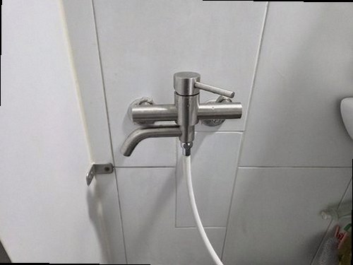 옹진군 누수탐지 자월면 다세대주택 3층 욕실 바닥 시공 후기 사진
