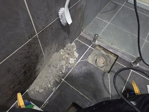 누수탐지 숭의동 누수탐지 수도세누수 줄이는 3단계 점검법