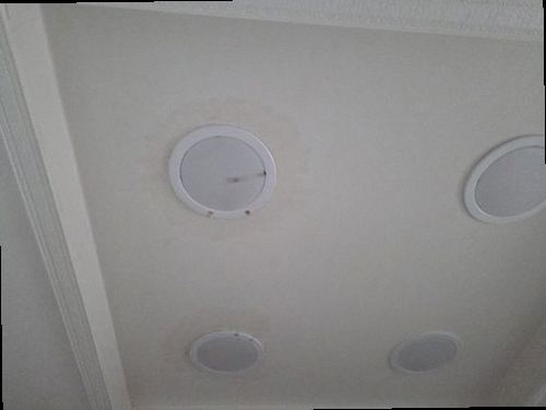 영종구 누수탐지 운남동 아파트 9층 세탁실 주변 시공 후기 사진