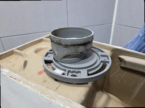 천안시 서북구 누수탐지 불당동 오피스텔 7층 욕실 시공 후기 사진
