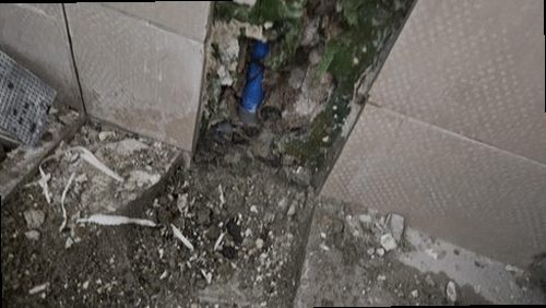 천안시 서북구 누수탐지 보일러 배관