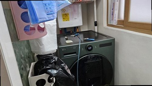 천안시 서북구 누수탐지 미세누수 정밀탐지