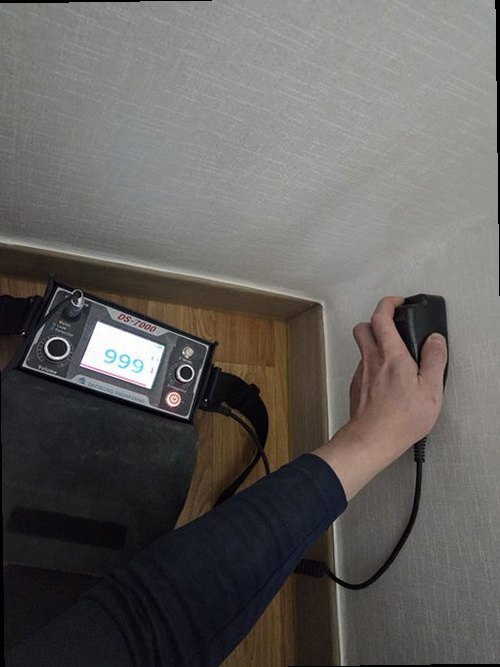 강남구 누수탐지 미세누수 정밀탐지
