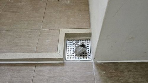 강서구 누수탐지 가양동 상가 2층 천장 시공 후기 사진