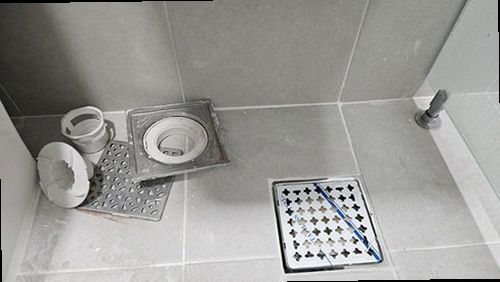관악구 누수탐지 서림동 연립주택 2층 욕실 앞 시공 후기 사진