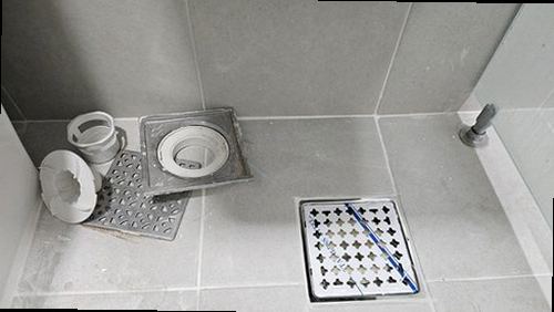 금천구 누수탐지 가산동 상가 2층 화장실 아래 천장 시공 후기 사진
