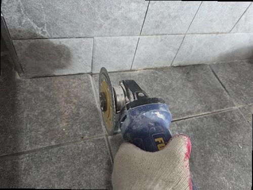 노원구 누수탐지 하계동 상가 2층 화장실 천장 시공 후기 사진