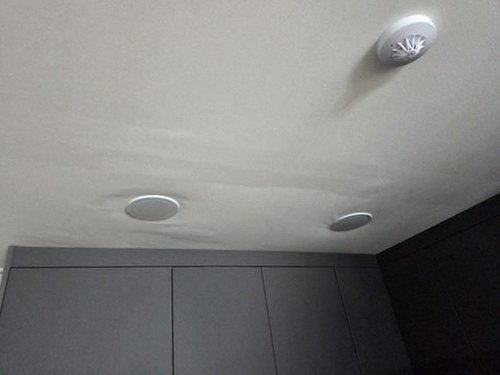 가평 누수탐지 청평면 단독주택 2층 작은방 바닥 시공 후기 사진