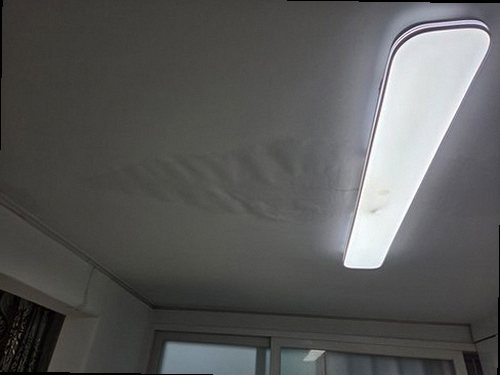 중랑구 누수탐지 신내동 오피스텔 10층 세탁실 벽 시공 후기 사진