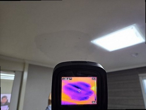 광주 누수탐지 미세누수 정밀탐지