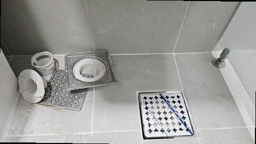 군포 누수탐지 부곡동 아파트 5층 욕실 벽 시공 후기 사진