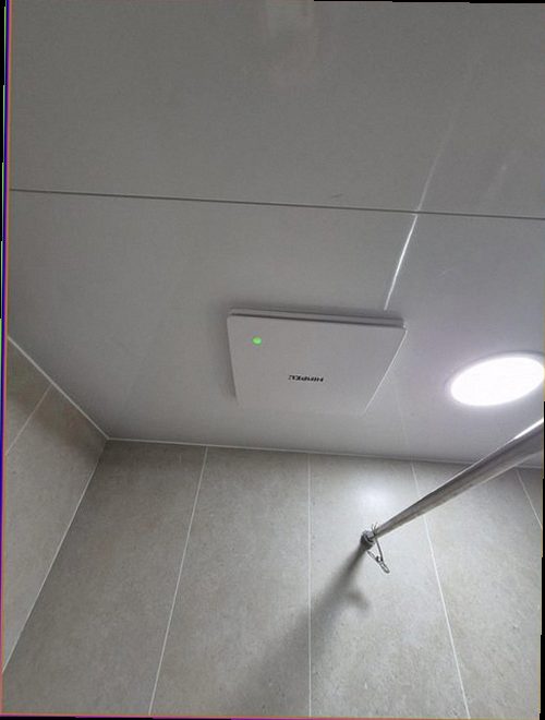 시흥 누수탐지 배관 누수 점검 장비와 욕실 주변 확인 모습