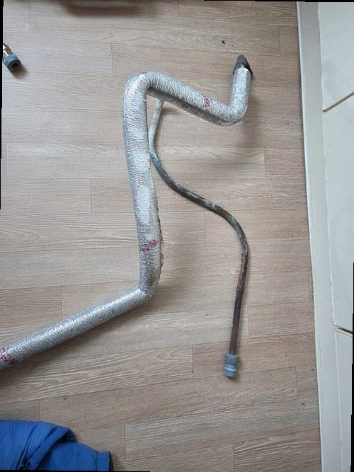 시흥 누수탐지 보일러 배관