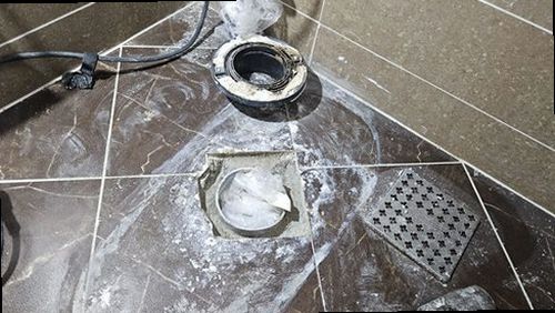 평택 누수탐지 지산동 연립주택 3층 욕실 시공 후기 사진