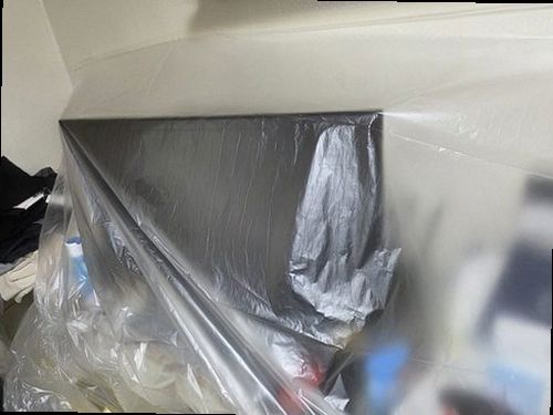 남양주 누수탐지 화도읍 단독주택 1층 현관 바닥 시공 후기 사진