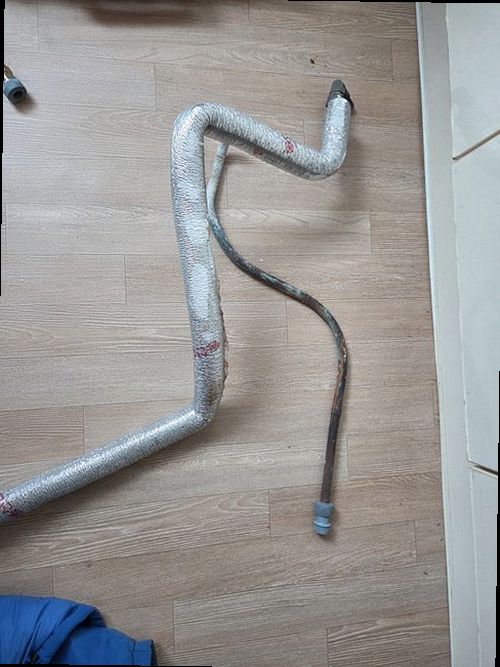 오정구 누수탐지 보일러 배관